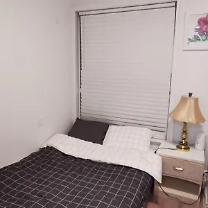 Private With Separated Entrance Bed & Breakfast